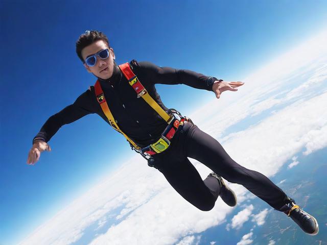 九游体育网站_ 世界空中飞人表演大赛，空中运动的视觉盛宴，空中飞人游戏视频