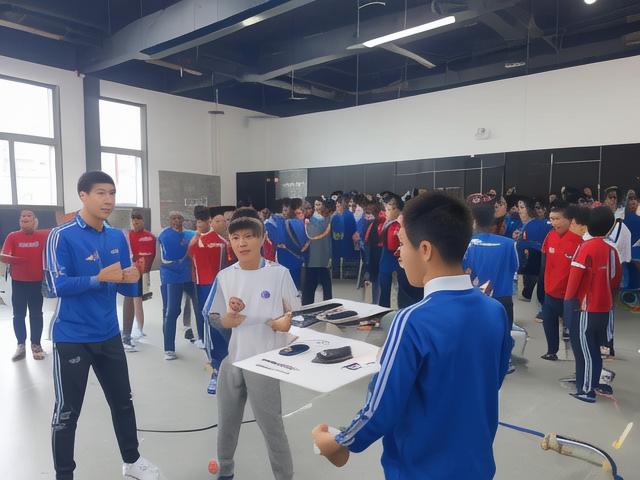 九游体育官网_ 德甲俱乐部推出新合作活动促进青训发展，九游游戏中心第一门户