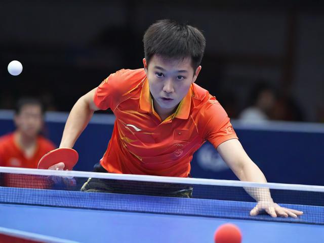 九游体育网站_ 乡村特色乒乓球大会，乡土运动新体验，乡村乒乓球比赛