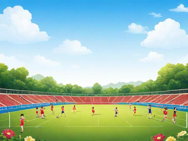 九游体育网站_ 乡村田径运动会，乡土之趣激发青少年热情，乡村体育项目有哪些