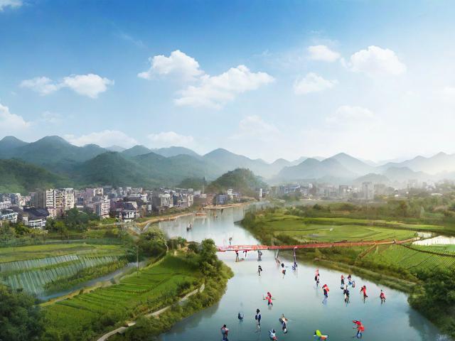 九游体育网站_ 乡村马拉松综艺赛，乡村振兴的运动风采展现，乡村马拉松的定义
