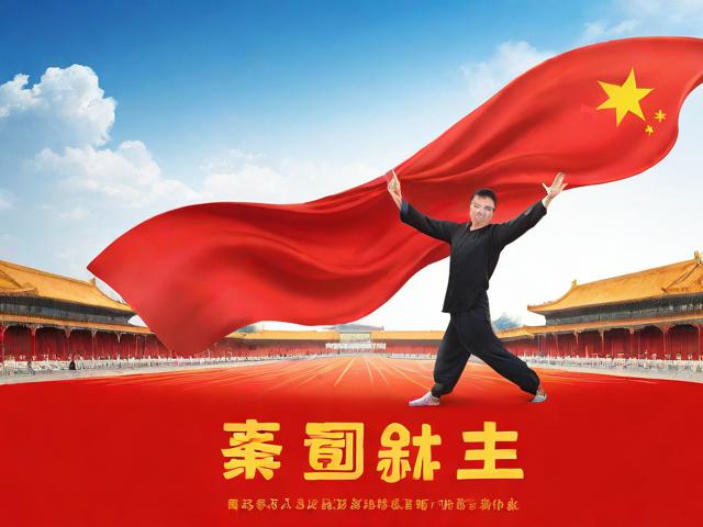 九游体育网站_ 传统武术套路大赛，展现国家文化魅力，体育武术小游戏