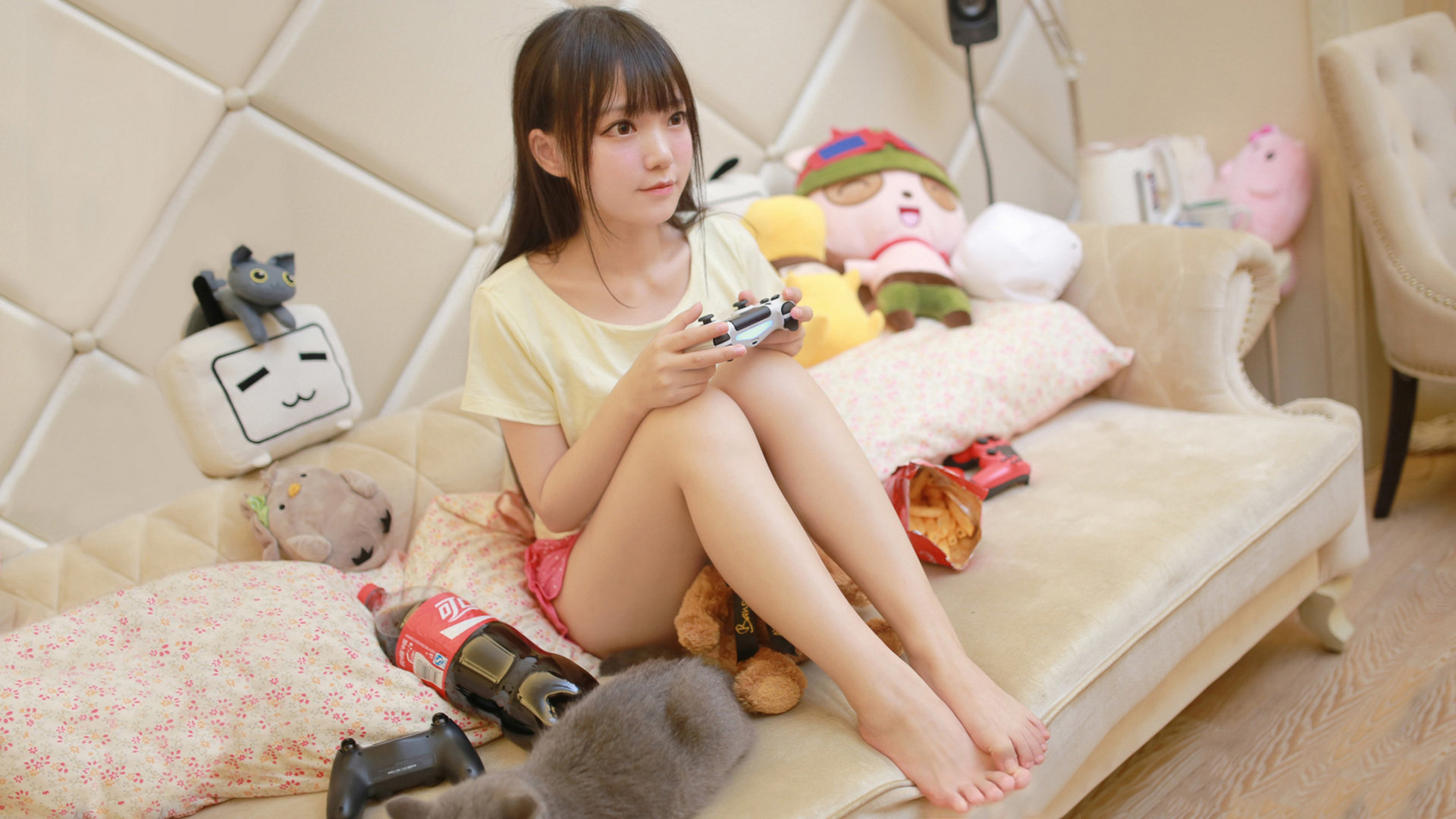 乌拉圭队新一代球星崭露头角