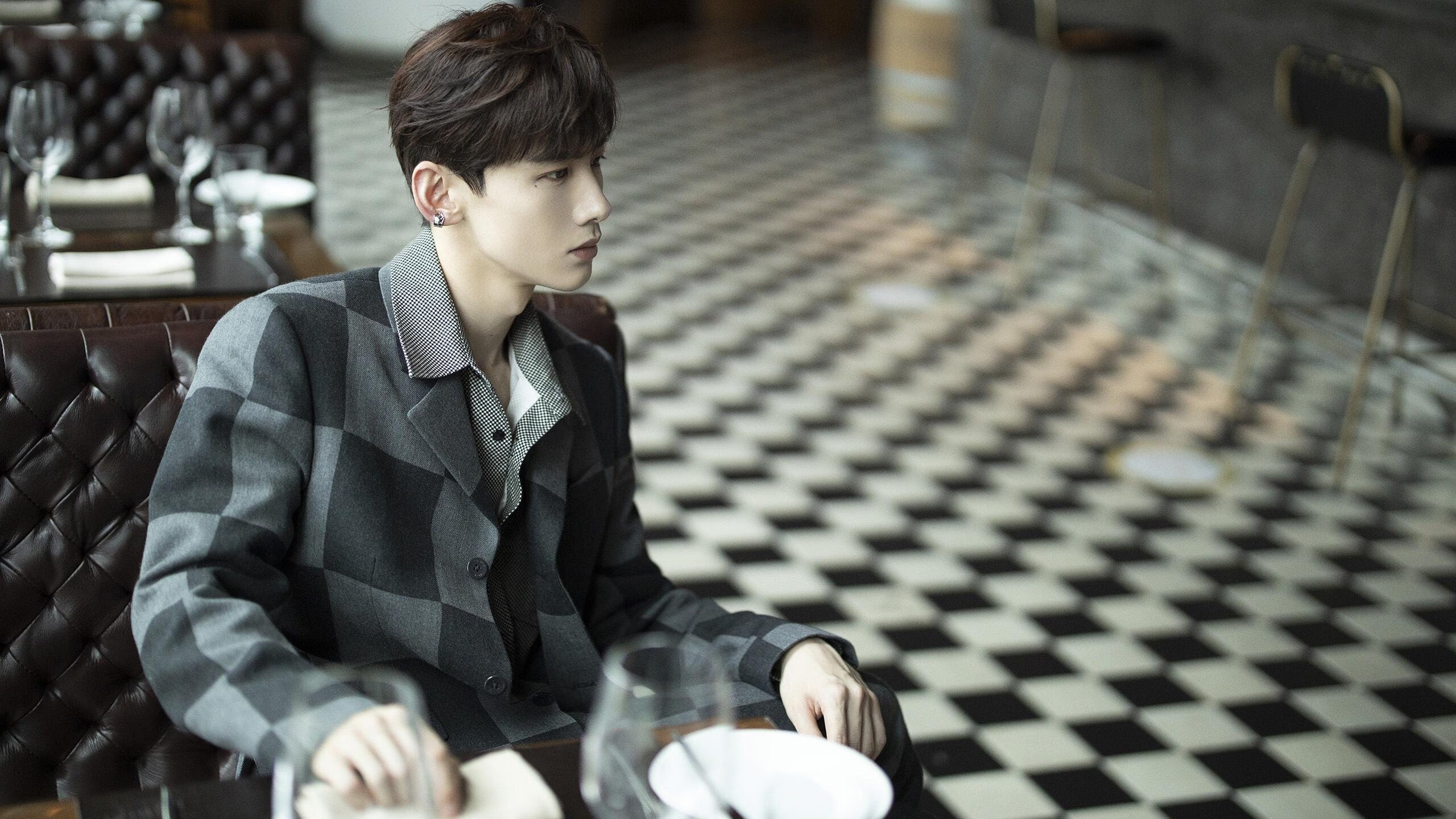 哈伦蝶泳决赛成新星展示舞台